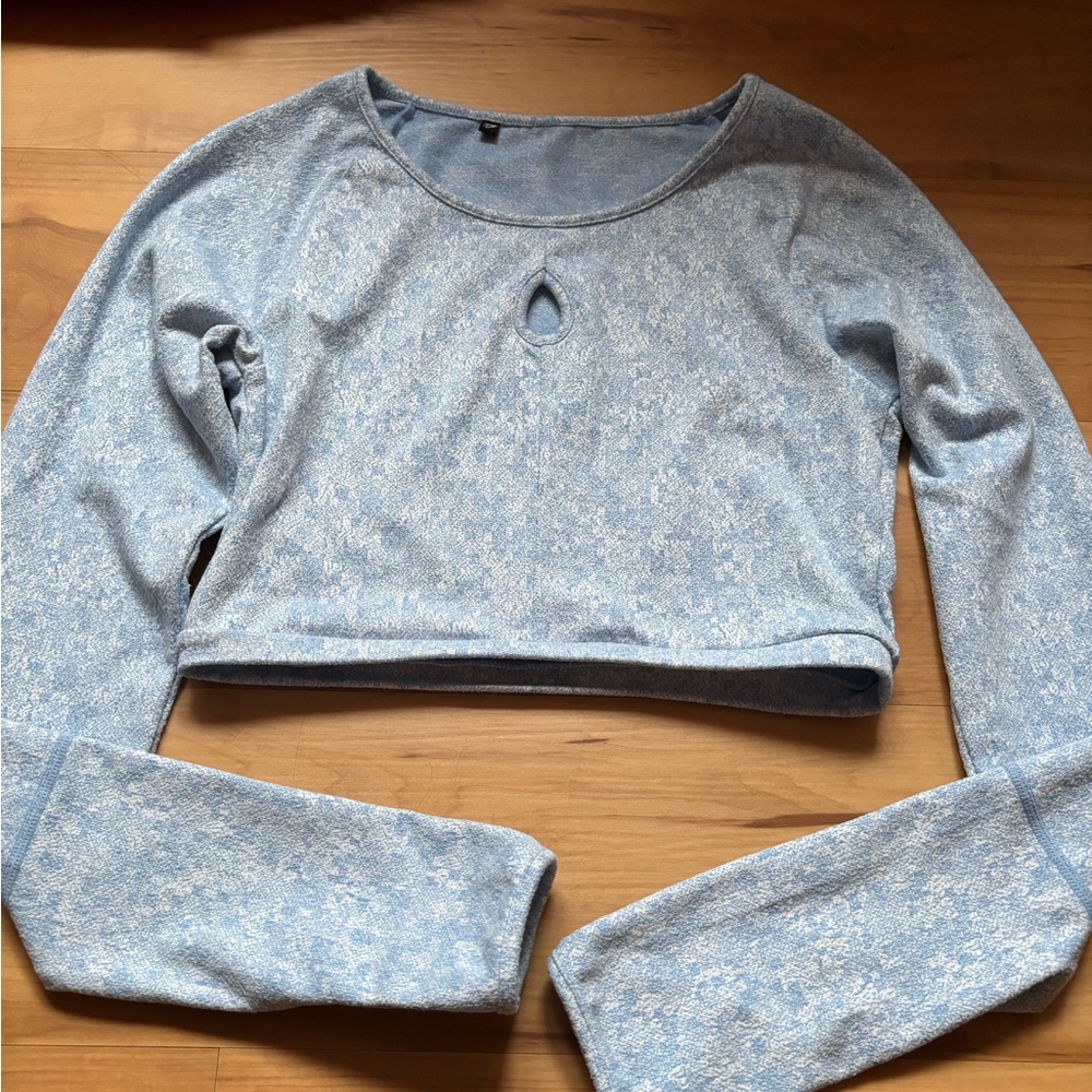 Gymshark Workout top